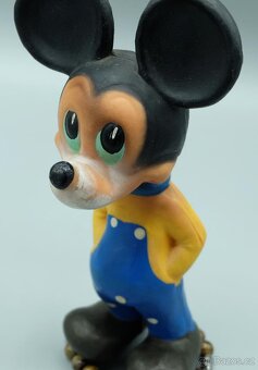 Napodobenina "Mickey Mouse". - 9
