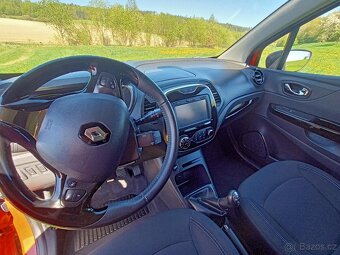 Prodám RENAULT CAPTUR 0.9 Viz text - 9