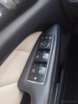 Mercedes CLS 350 cdi 195 kW zadní náhon - 9