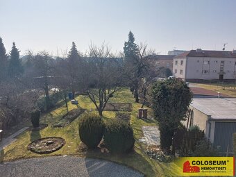 Prostějov, RD 5+1, garáž, studna, zahrada - rodinný dům - 9