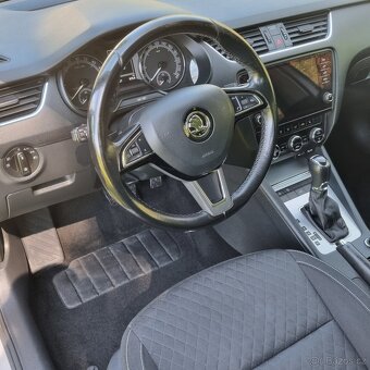 Škoda Octavia 3 - 9