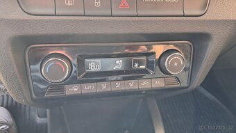 Škoda Fabia Kombi, 1.2 TSI / STYLE - 9