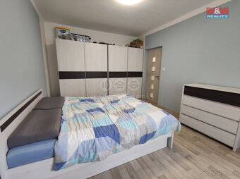 Prodej bytu 2+1, 52 m², Karviná, ul. Sovova - 9