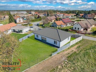 Prodej, domy/rodinný, 140 m2, Božec, 28127 Krakovany, Kolín - 9
