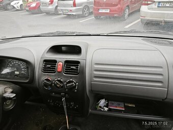 Opel Agila 1.2 16V - 9
