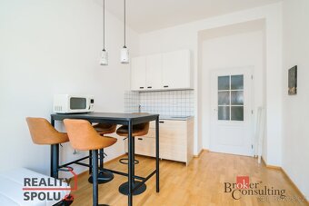 Prodej, byty/1+kk, 22 m2, Příčná 1892/4, 11000 Praha, Hlavní - 9