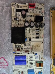 Powerboardy jvc lg samsung a různé - 9