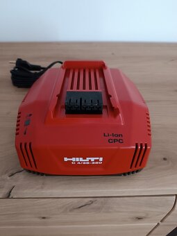 AKU SADA HILTI - 9