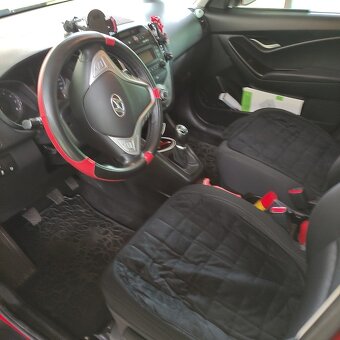Hyundai IX20, 1,6i, 92kW, 2019 - 9