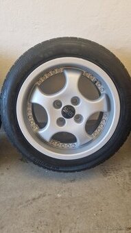 Alu kola 4x100 - 9