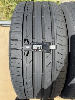 Letní pneu 225/40/18 Bridgestone Turanza T001 - 9