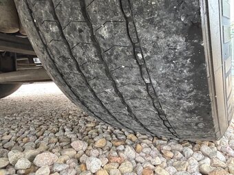 Renault Magnum 480 EEV, Standard, VEB+ - 9