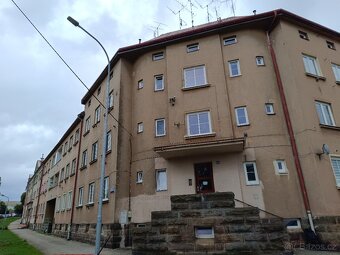 PRODEJ BYTU 1+1 V TRUTNOVĚ - 9