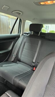 VW Golf 6 - 9
