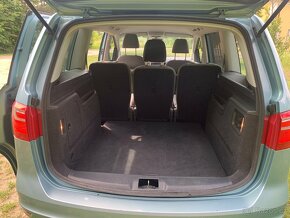 Seat Alhambra NÍZKÝ NÁJEZD - 9