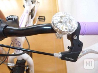 Dětské kolo GT Laguna 20" pro děti ve věku 6-9 let - 9