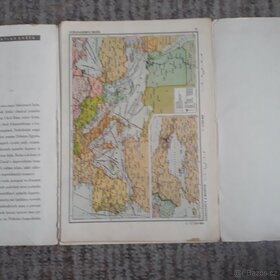 mapy rok 1952 - 9