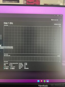 Herní PC - Ryzen 5 2600, GTX 1060 - 9