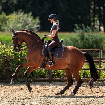 Podsedlova decka Equestrian Stockholm Moonless Night - 9