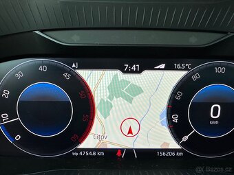 Superb 3 Style 2.0 TDI 110kW/ Facelift, Matrix Led / ALU 18 - 9