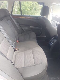 II 2.0 125 KW 4x4 COMBI - 9