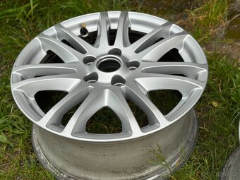 ALU kola original FORD 7Jx16H2 ET50 - 9