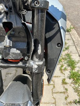 Ktm 125 duke - 9