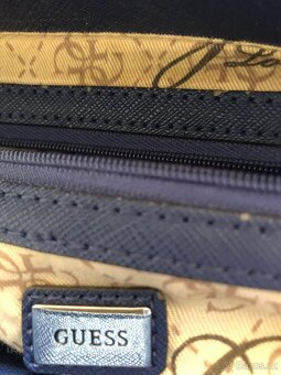 Dámská kabelka zn. Guess - 9
