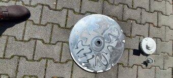 MAXWIEW TWISTER 90cm ,,Sat.přijmač,TELAVIZE - 9