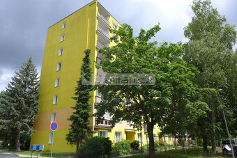Prodej slunného bytu 1+kk po rekonstrukci v Plzni v Předních - 9