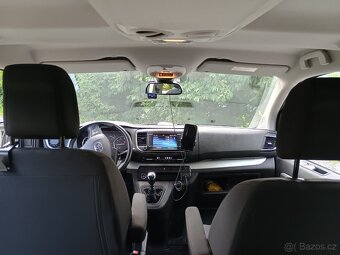 Toyota Proace Verso 2.0 D-4D 140k 6M/T Business - 9