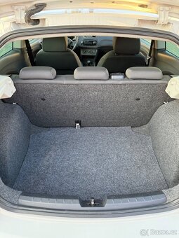 Seat Ibiza 1.2i, 51kw - 9