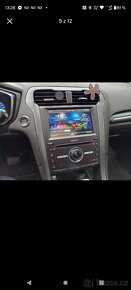 Ford Mondeo 2,0 BiTDCi 154kW Webasto, panorama - 9