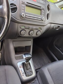 Volkswagen Golf plus 1.9Tdi Dsg Originální bez Dpf - 9
