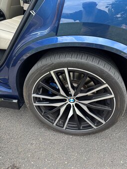 Bmw X5 G05 - 9