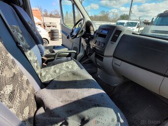 Volkswagen Crafter - 9