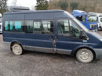 Ford transit 300M 85 kw - 9