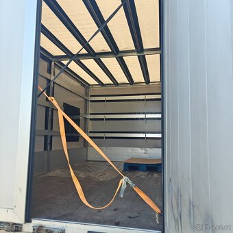 Peugeot Boxer 2.2 HDI 121kw, Plachta Odpočet DPH, nová STK - 9