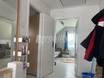Prodej RD Světlá nad Sázavou - Lipnička, ev.č. 02173 - 9