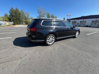 Volkswagen passat 2.0 tdi - 9