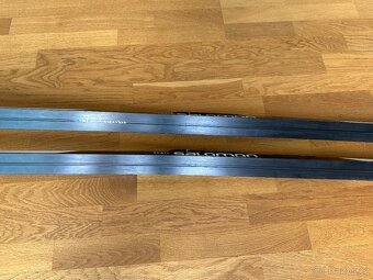Běžky s vázáním Salomon RS Skate 192 cm - 9