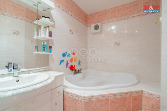 Prodej bytu 3+kk, 95 m², České Budějovice, ul. Holečkova - 9