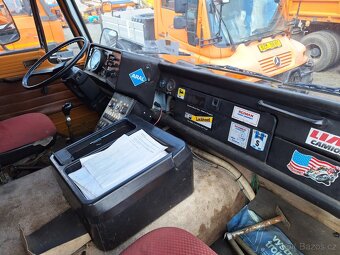 LIAZ 150.260 - 9