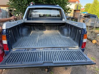 Ford Ranger - 9