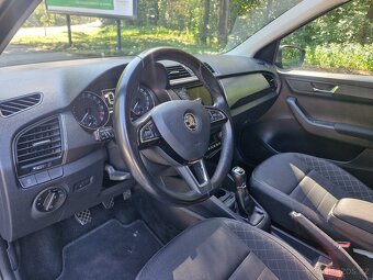 Škoda Fabia III 1.4 TDI - 9