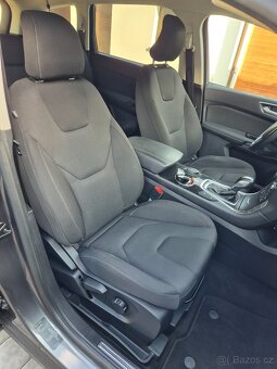 Ford S-max 2.0Tdci-150Ps- - 9