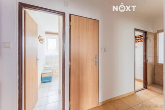 Prodej byt 3+kk, 56㎡ - 9