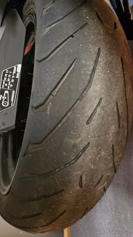 Aprilia Shiver 900 - 9