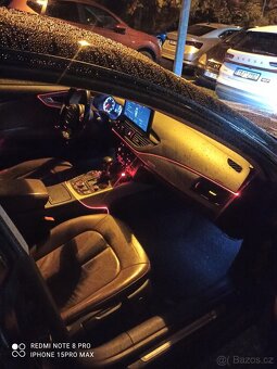 Audi A7 - 9
