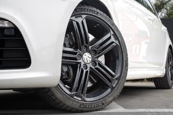 Volkswagen Golf 2.0 6R TFSI 270k R 4-Motion - 9